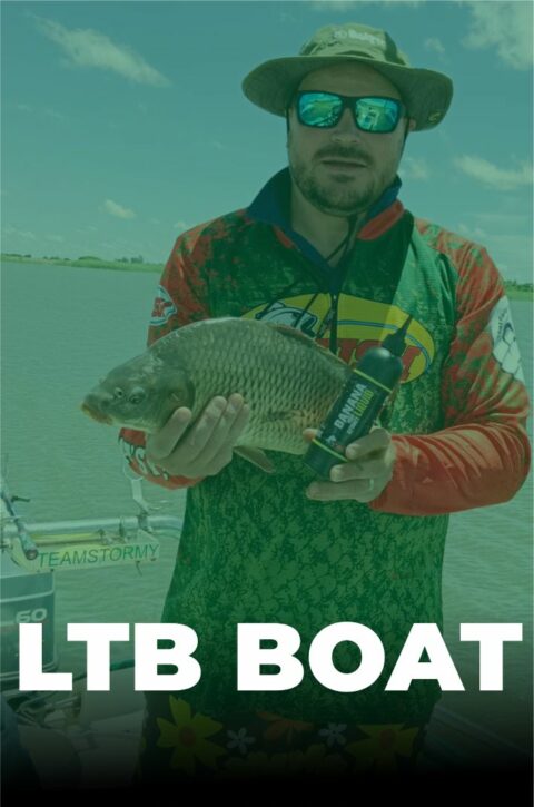 Ufish UFish | High quality, affordable baits and attractants